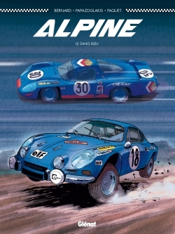 ALPINE