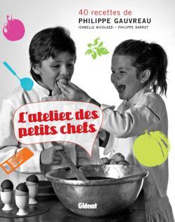 L´ATELIER DES PETITS CHEFS