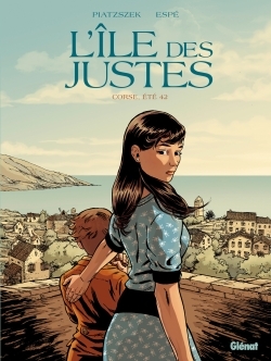 L´ILE DES JUSTES