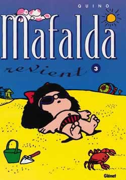 MAFALDA - TOME 03