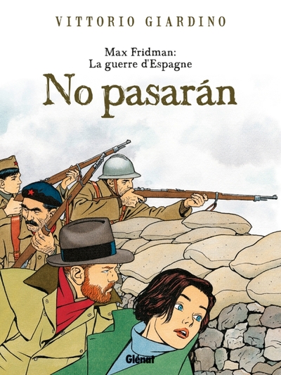 NO PASARAN