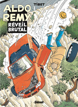 ALDO REMY - TOME 2