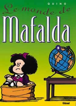 MAFALDA - TOME 05