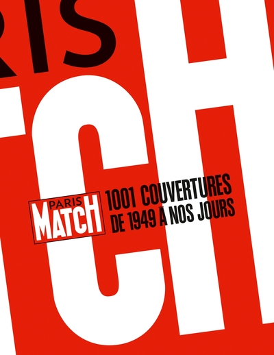 1001 COUVERTURES DE 1949 A NOS JOURS (NE)