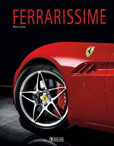 FERRARISSIME - NE