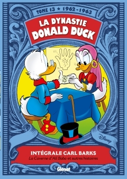 DYNASTIE DONALD DUCK - TOME 13