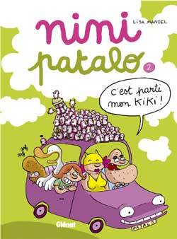 NINI PATALO - TOME 2