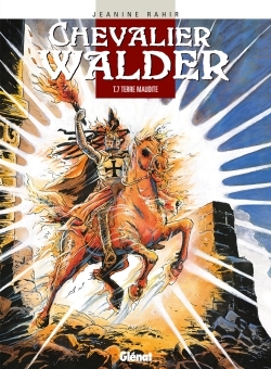 CHEVALIER WALDER - TOME 7