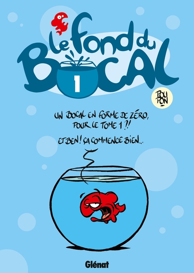 FOND DU BOCAL - TOME 1