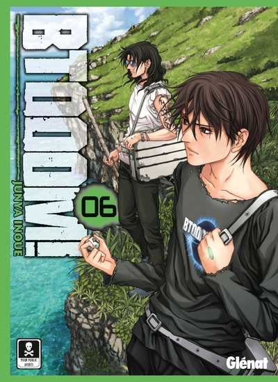 BTOOOM! - TOME 06