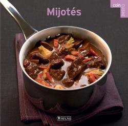MIJOTES - COIN CUISINE
