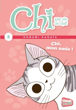 CHI POCHE - TOME 02