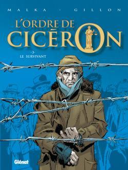 ORDRE DE CICERON - T3