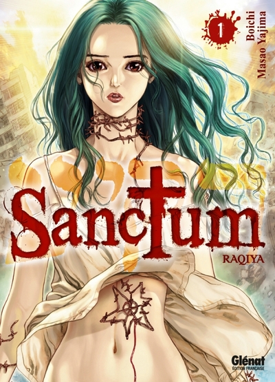 SANCTUM - TOME 1