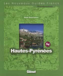 HAUTES-PYRENEES N54 G.FRANCK