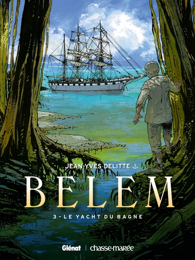 BELEM - TOME 3