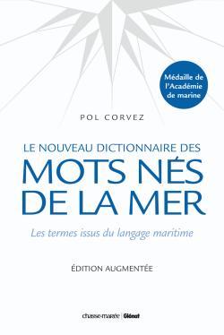 DICTIONNAIRE DES MOTS NES DE LA MER