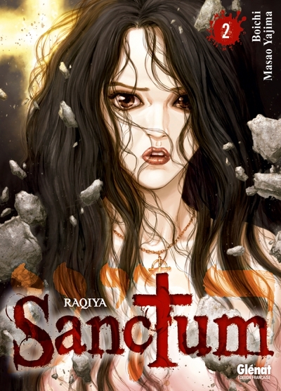 SANCTUM - TOME 02