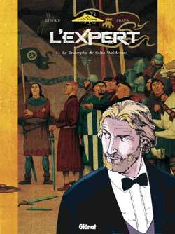 EXPERT - TOME 1