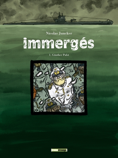 IMMERGES - TOME 1