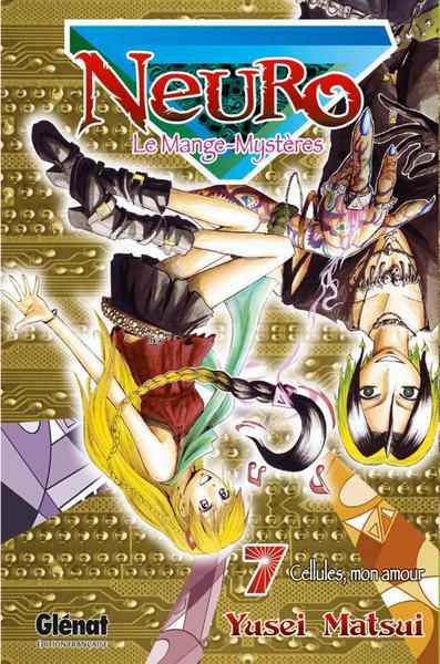 NEURO - TOME 07