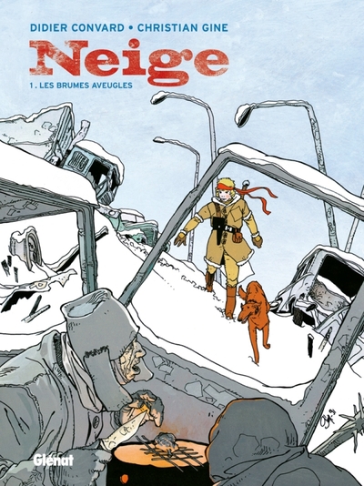 NEIGE - TOME 01