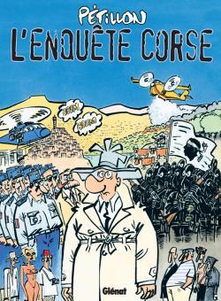 L´ENQUETE CORSE