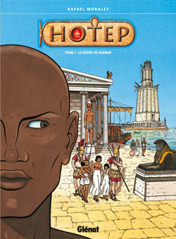 HOTEP - TOME 1