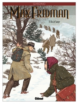 MAX FRIDMAN - TOME 4