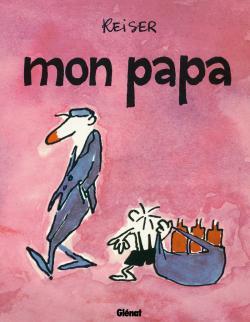 MON PAPA - NE