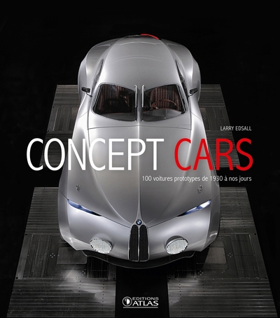 CONCEPT CARS