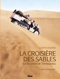CROISIERE DES SABLES