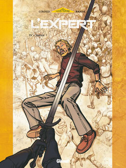 EXPERT - TOME 4