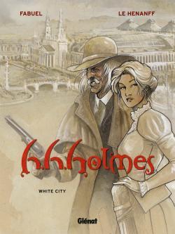 H.H.HOLMES - TOME 2