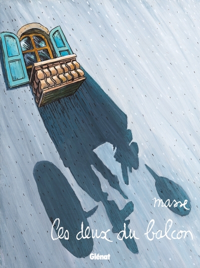 DEUX DU BALCON