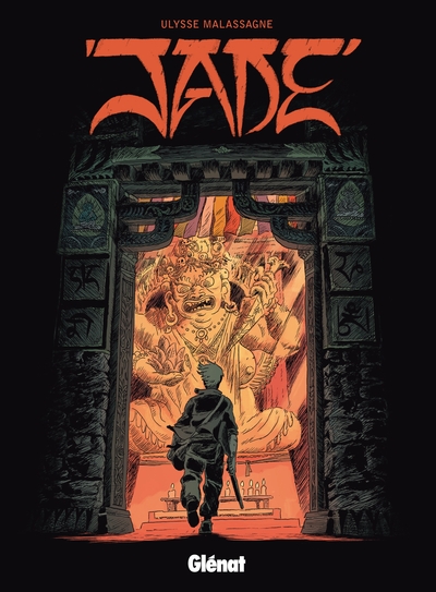 JADE - TOME1