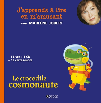CROCODILE COSMONAUTE