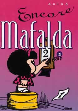 MAFALDA - TOME 02