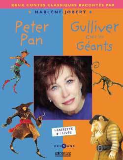PETER PAN/GULLIVER CHEZ GEANTS