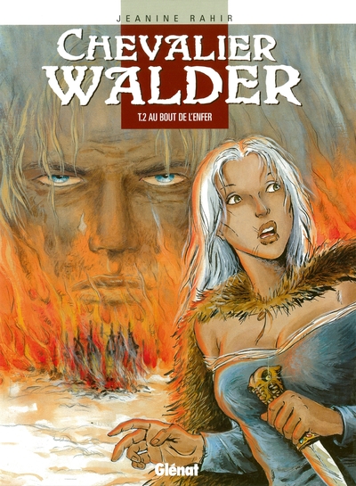 CHEVALIER WALDER - TOME 02