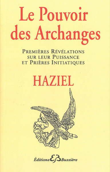 POUVOIR DES ARCHANGES