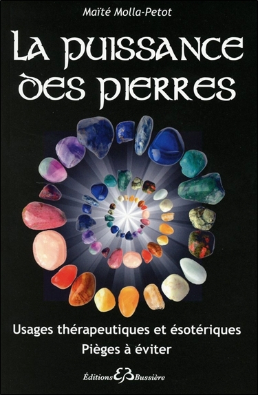 PUISSANCE DES PIERRES