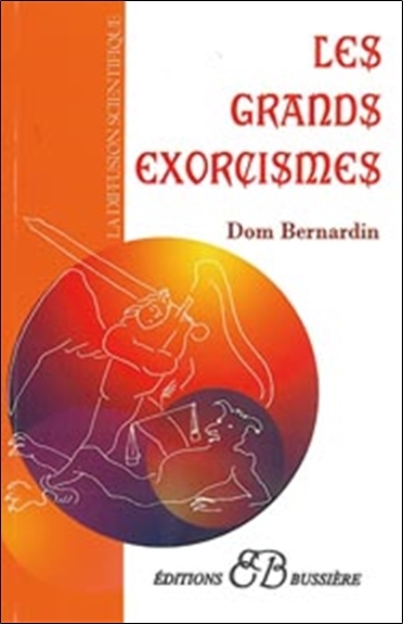 GRANDS EXORCISMES