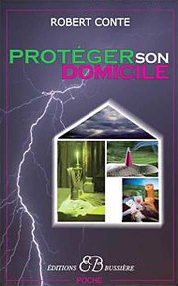PROTEGER SON DOMICILE