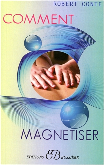 COMMENT MAGNETISER