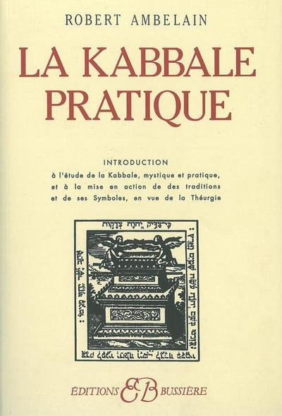 KABBALE PRATIQUE