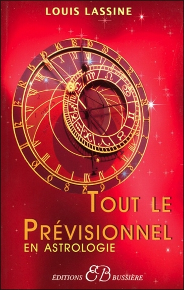 TOUT LE PREVISIONNEL EN ASTROLOGIE