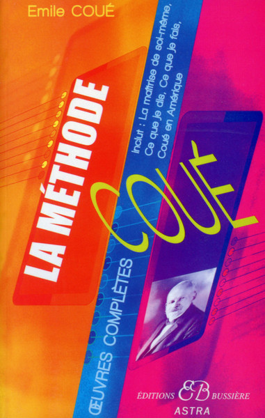 OEUVRES COMPLETES DE EMILE COUE