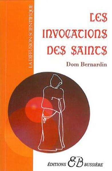 INVOCATIONS DES SAINTS