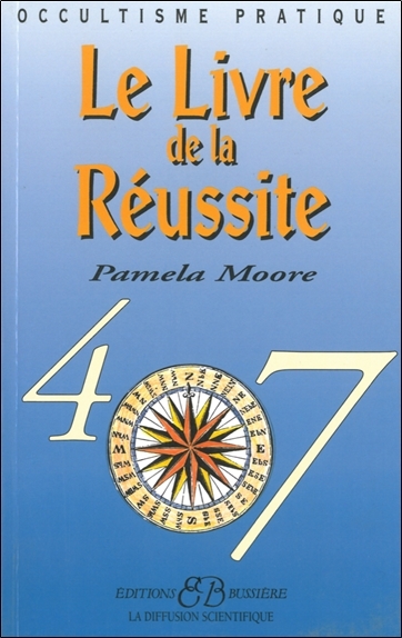 LIVRE DE LA REUSSITE
